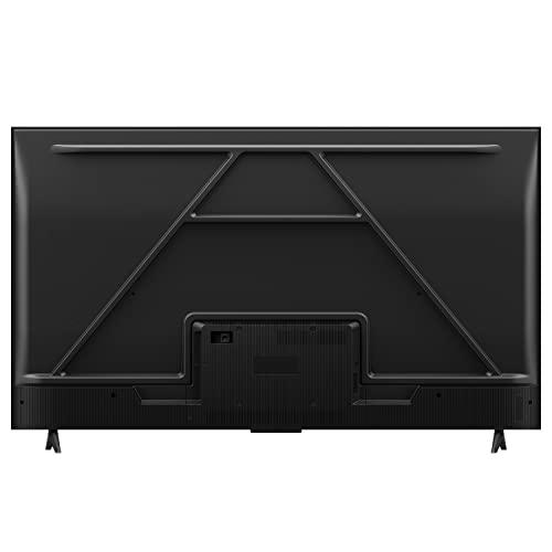 TCL TCL 55\" Class 4-Series 4K UHD HDR Smart Roku TV(Wi-Fi, RF, USB, Ethernet, HDMI) - 55S455