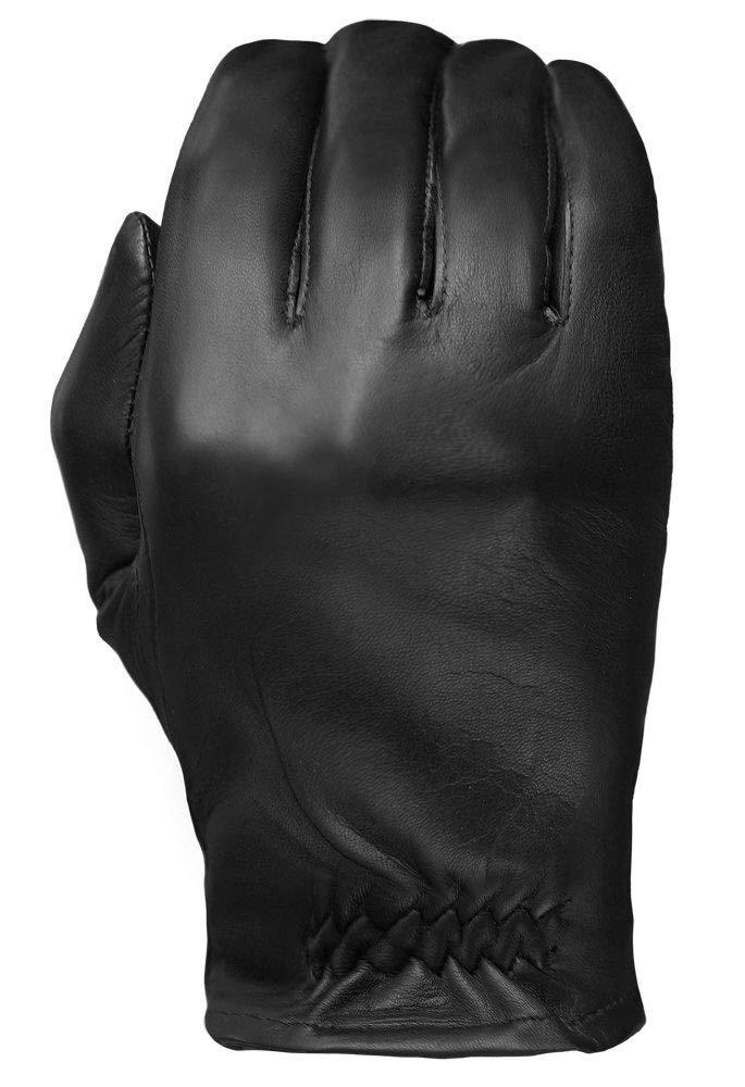 Tough Gloves Tough Gloves Marksman-X Ultra Thin Leather Gloves, TD 215 Tan Size 13