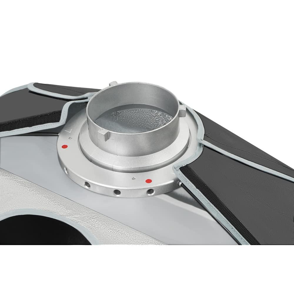 Aputure Aputure Light Box 30120cm Rectangular Strip Softbox