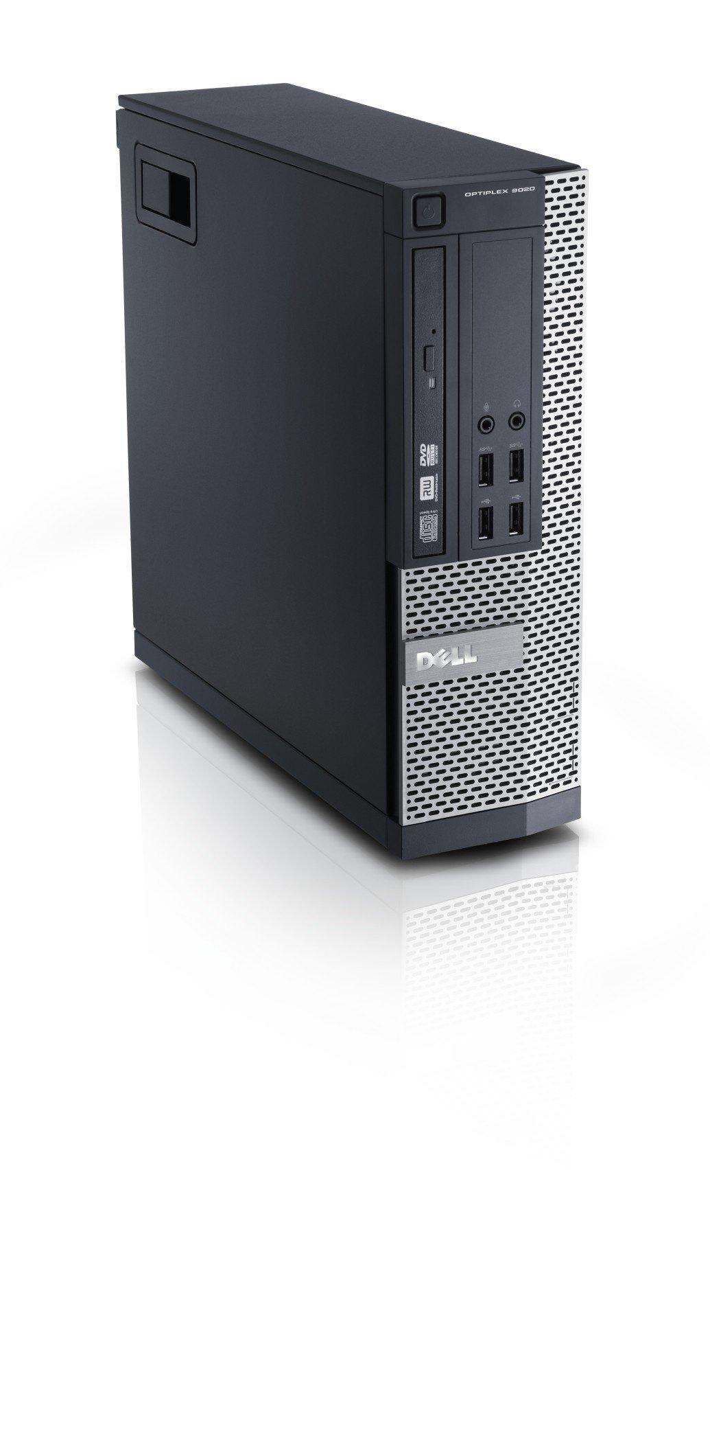 Dell Optiplex9020 i7 4790 8GB 500GB