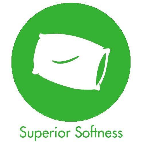 Fruit of the Loom Fruit of the Loom Adult 7.2 oz. SofSpun Hooded Sweatshirt XL CYBER PINK