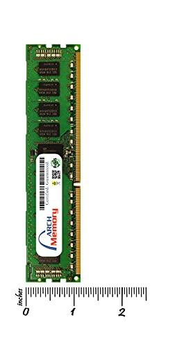 Arch Memory Arch Memory Replacement for Dell SNP12C23C/16G A7187318 16GB 240-Pin DDR3L 1866 MHz RDIMM Server RAM for PowerVault NX3300
