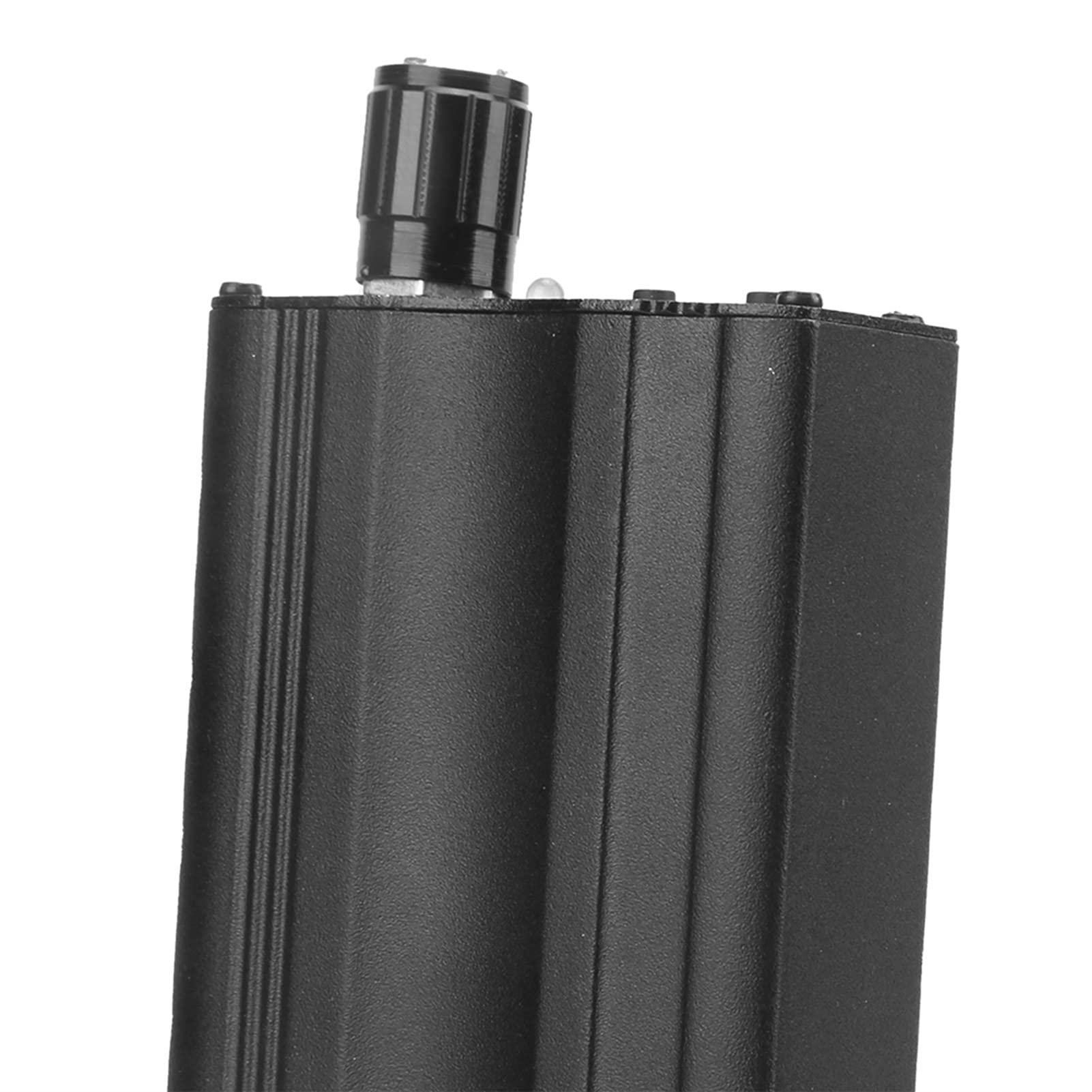 Greensen Morse Code Keyer Auto Memory Key Controller MX K2 Large Storage Capacity, Segmented Storage, Morse Code Keyer Transmitter for Radio Amplifier