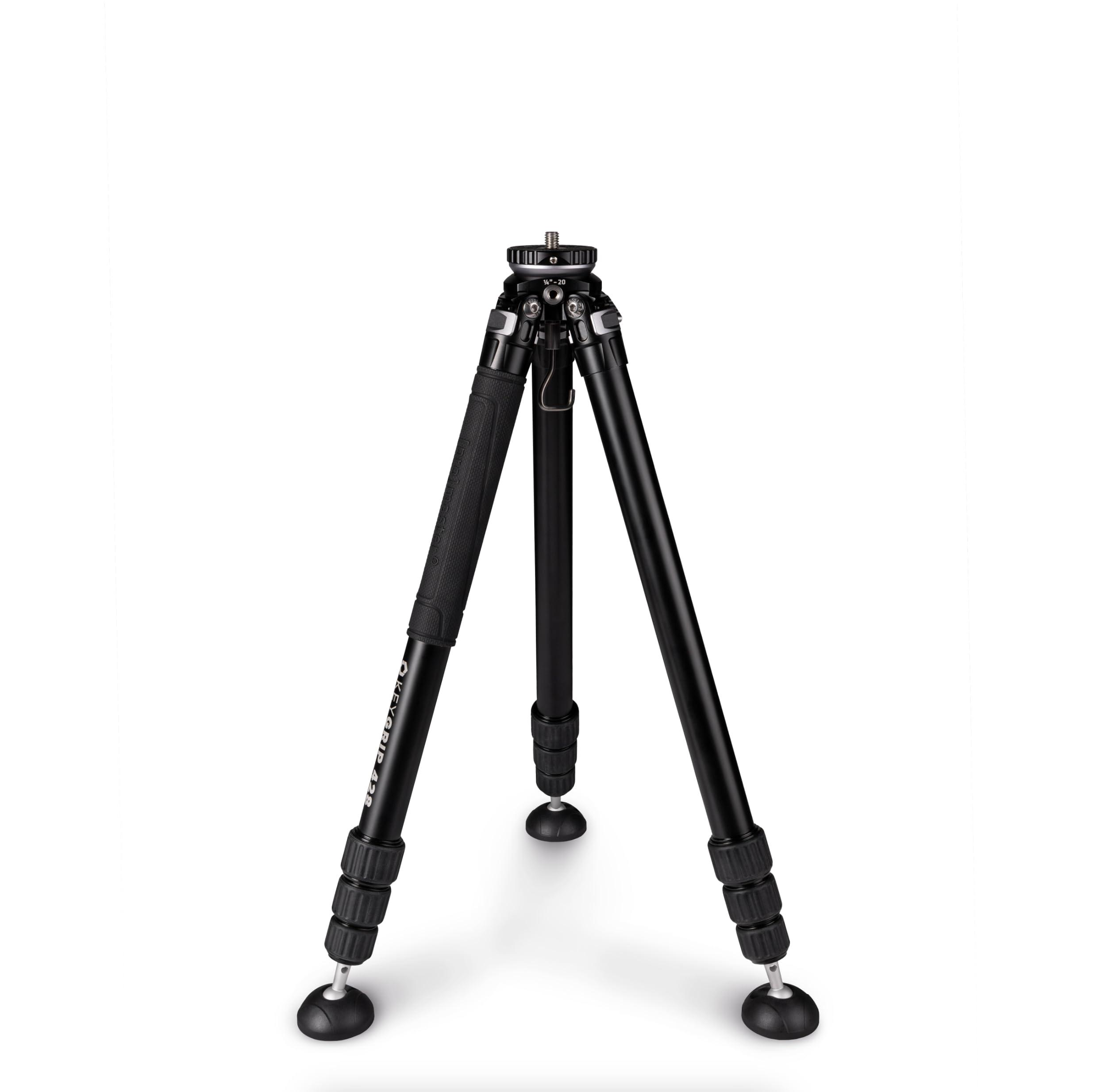 ProMaster ProMaster Key Grip Aluminum Video Tripod Kit