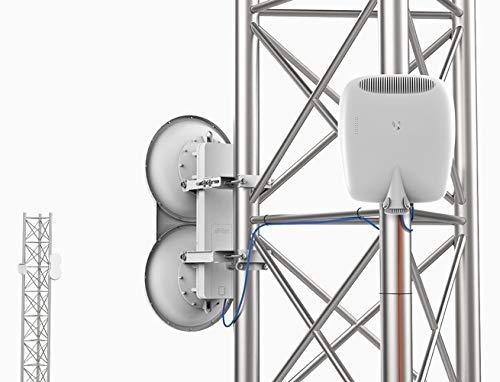 Ubiquiti Networks Ubiquiti Networks EdgePoint Router 8-Port (EP-R8)