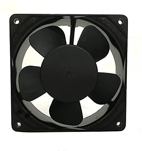 Jamds Mars UF12A23 BTH MECHATRONICS 120mm Fan 230V 17/15W Cooling Fan