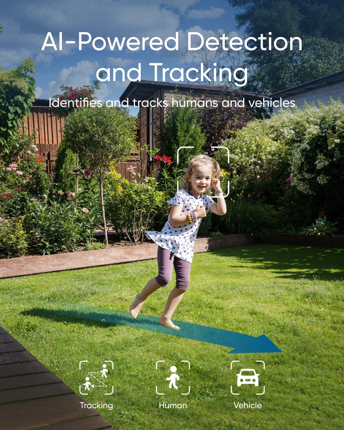 eufy Security eufy Security S380 HomeBase (HomeBase 3),eufy Edge Security Center + Floodlight Camera E30, Security Camera Outdoor, 360 Pan and Tilt, 2K Video