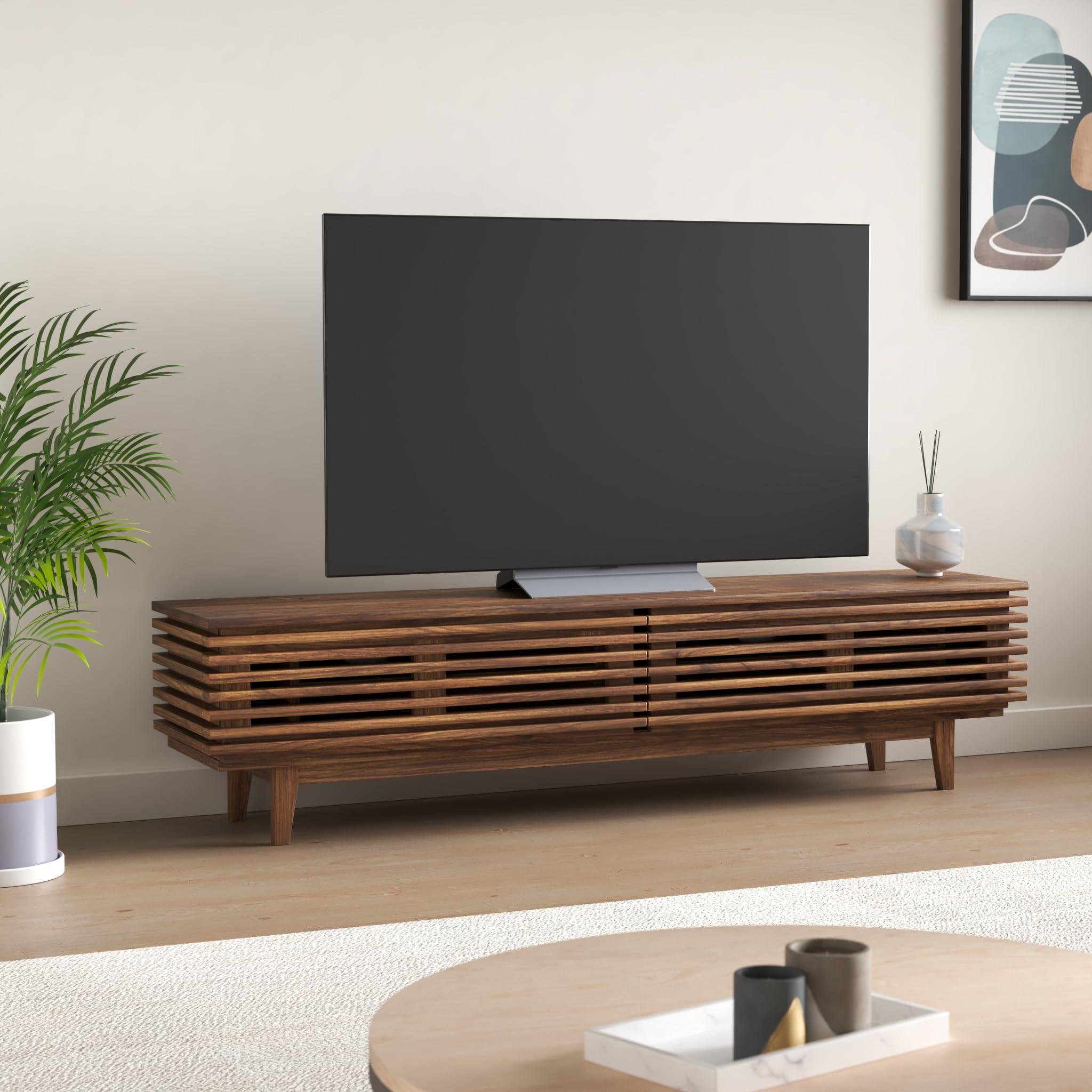 LG LG C3 Series 55-Inch Class OLED evo 4K Processor Smart Flat Screen TV for Gaming with Magic Remote AI-Powered OLED55C3PUA, 120Hz Refresh rate, 2023 with Alexa Built-in