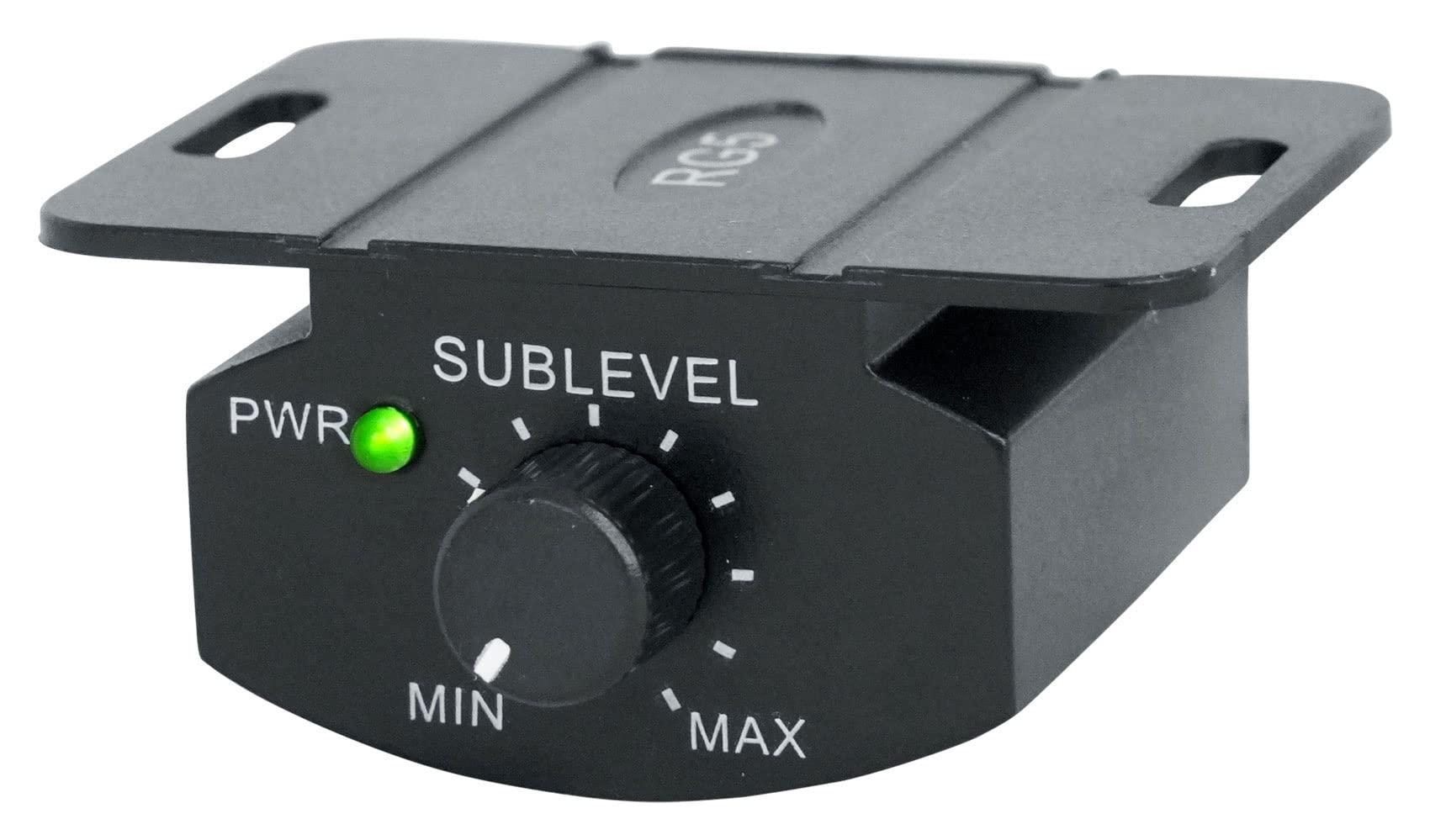 Memphis Memphis Audio MJP3000.1 3000w RMS @ 1 ohm Mono Car Amplifier Mojo Pro Amp+Remote Bundle with Rockville RWK0CU Complete Amp Installation Wire Kit