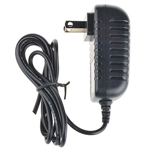 Accessory USA Accessory USA AC DC Adapter for Audiovox DS9421 DS9421T 9\" Swivel Portable DVD Player Power Supply Cord