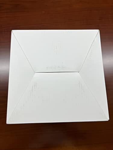 Edifier Edifier WiFi Smart Speaker Without Microphone, Works with Alexa, Supports AirPlay 2, Spotify,Tidal Connect, 40W RMS One-Piece Wi-Fi and Bluetooth Sound System, No Mic, MS50A