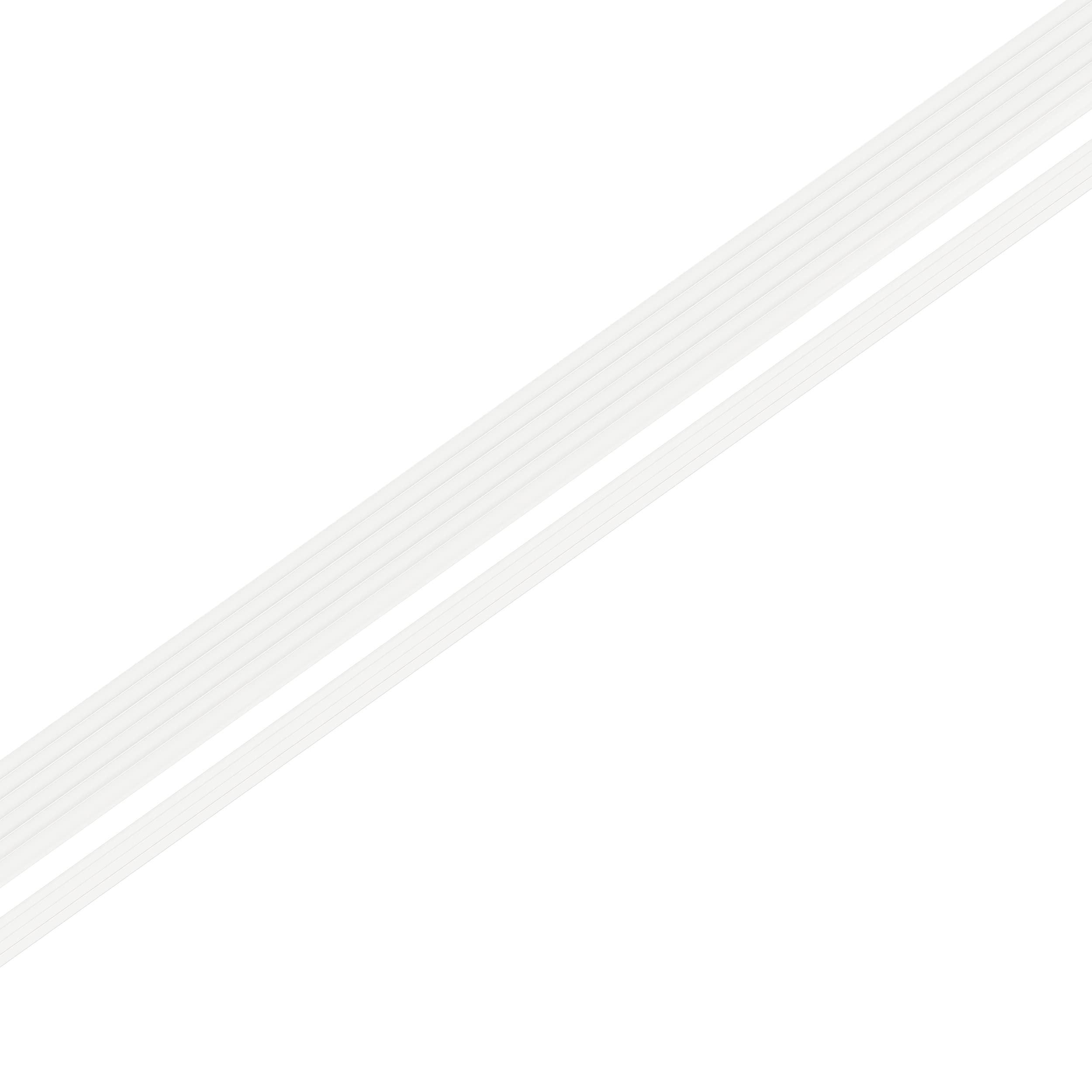 Certusfun PCIe 5.0 Cable, 16AWG ATX 3.0 12VHPWR PCIE Cable, 600W Male to Male 16 (12+4) Pin PCIE5 Power Cable for RTX 4090TI, 4080TI, 3090TI, Compatible for MSI, Gigabyte, GameMax, Thermaltake (White Pro)