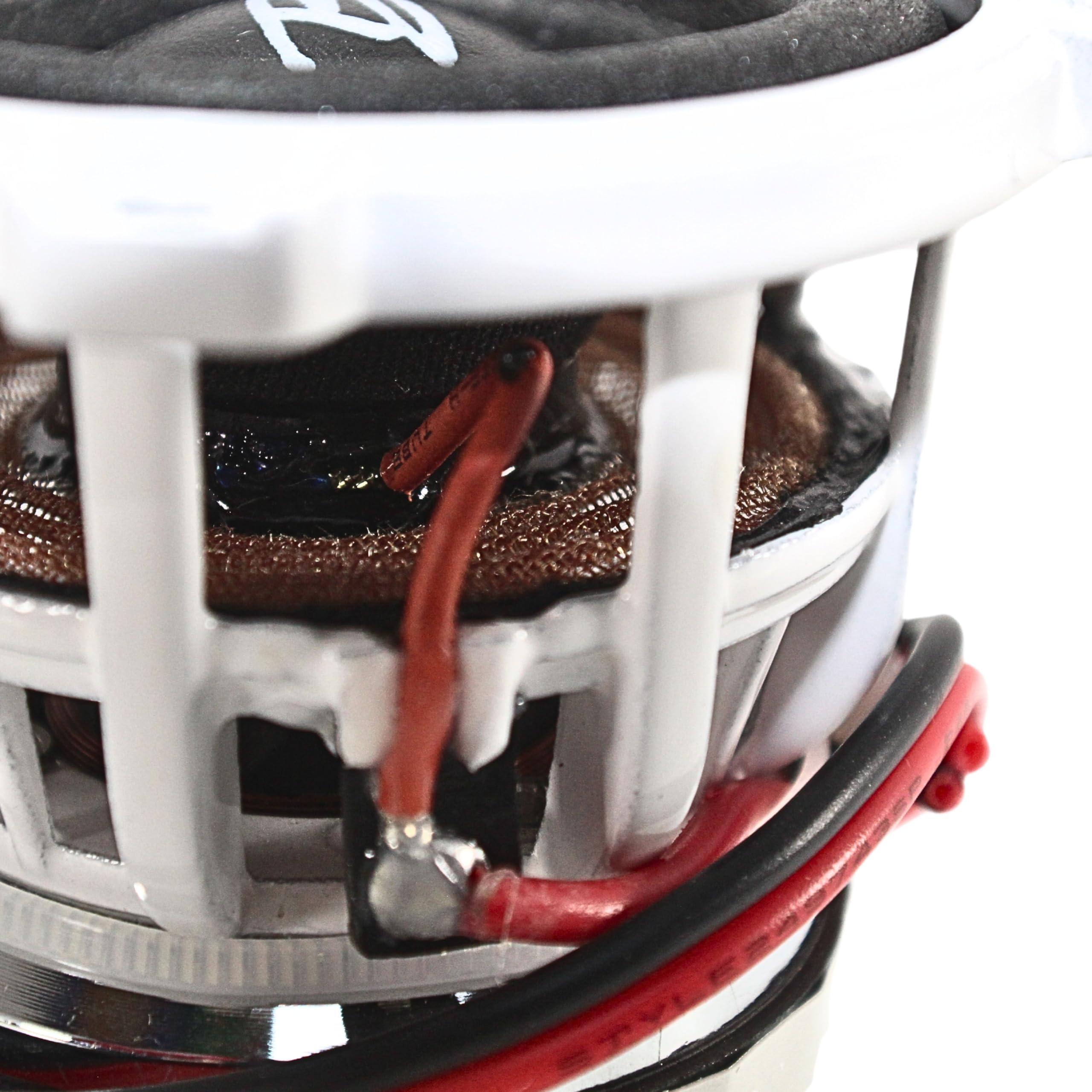 B2 Audio B2 Audio 2\" 4-Ohm Rampage RC2 Subwoofer for RC Cars