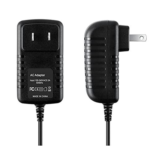 onerbl AC/DC Power Supply Adapter Cord for Logitech Z150 P/N S-00134 Multimedia Speaker