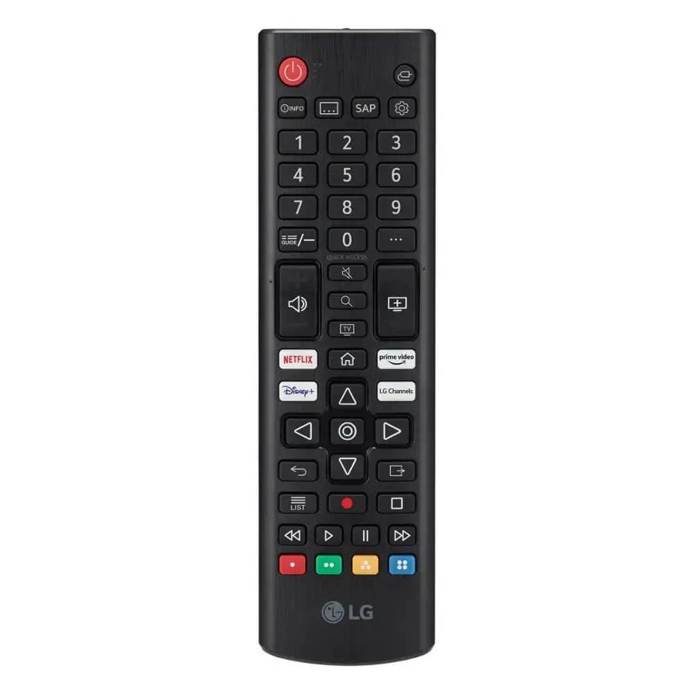 LG LG 55 inch Class UT70 Series 4K LED UHD Smart TV