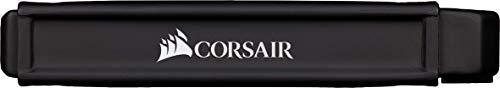 Corsair Corsair Hydro X Series, XR5 140 mm Water Cooling Radiator (Single 140mm Fan Mounts, Premium Copper Construction, Polyurethane Coating, Integrated Fan Screw Guides) Black