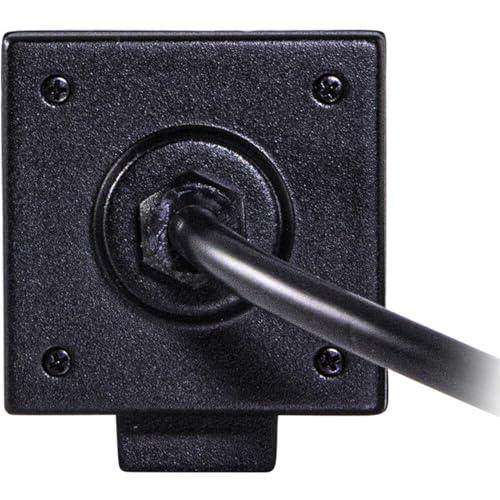 Marshall Marshall Electronics CV504-WP 2.2MP Full HD All-Weather 3G-SDI POV Camera with Interchangeable 4mm Lens