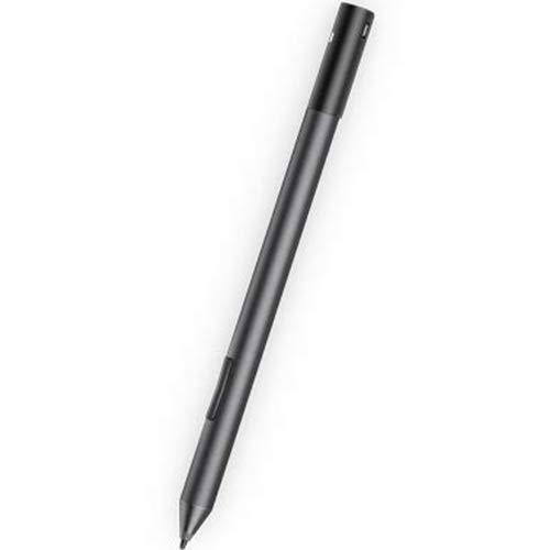 Dell Dell Stylus Active Pen PN557W for Dell Latitude 5285 2-in-1, Latitude 5289 2-in-1, Latitude 7285 2-in-1, Latitude 7389 2-in-1, Latitude 7390 2-in-1, Latitude 5290 2-in-1, 78FGV, 750-AATY, W55CJ.