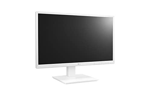 LG LG 24” 24CK560N-3A All-in-One FHD IPS Thin Client for Medical & Healthcare with Fanless & Ergonomic Design