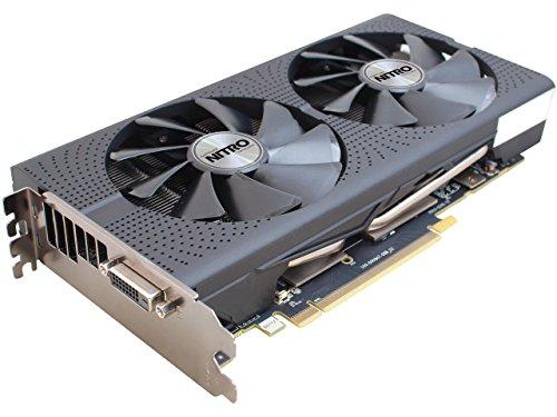 Sapphire Technology Sapphire 11256-28-21G Video Card