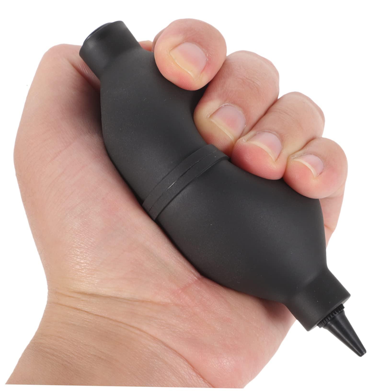 FELTECHELECTR FELTECHELECTR Air Blower for Camera Lens Electronics Cleaning Tool Nozzle Soft Tip for Safe Dust Removal for Delicate Equipment Portable Design