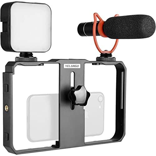 YELANGU YELANGU PC200 Smartphone Video Rig