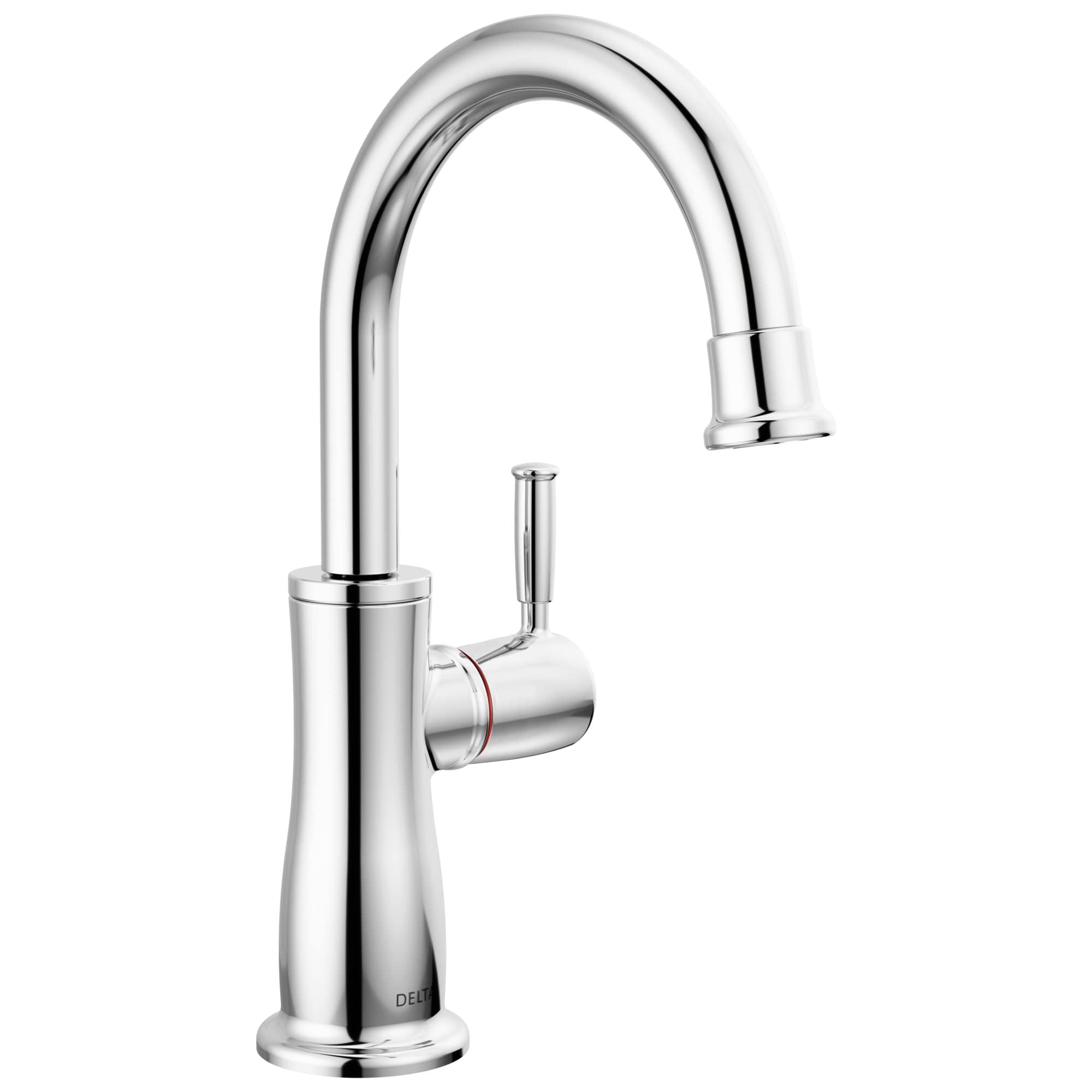 DELTA FAUCET Traditional Instant Hot Water Dispenser