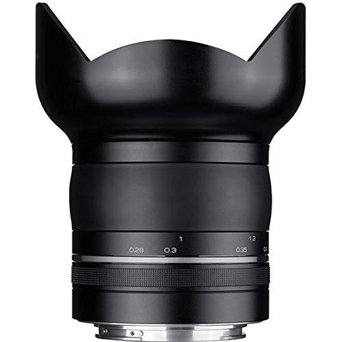 Rokinon Rokinon SP 14mm F2.4 High Speed Wide Angle Lens for Nikon AE