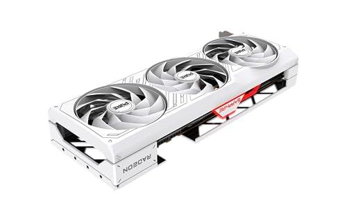 Sapphire Sapphire Pure AMD Radeon RX 7800 XT Gaming OC 16GB GDDR6 Dual Video Card