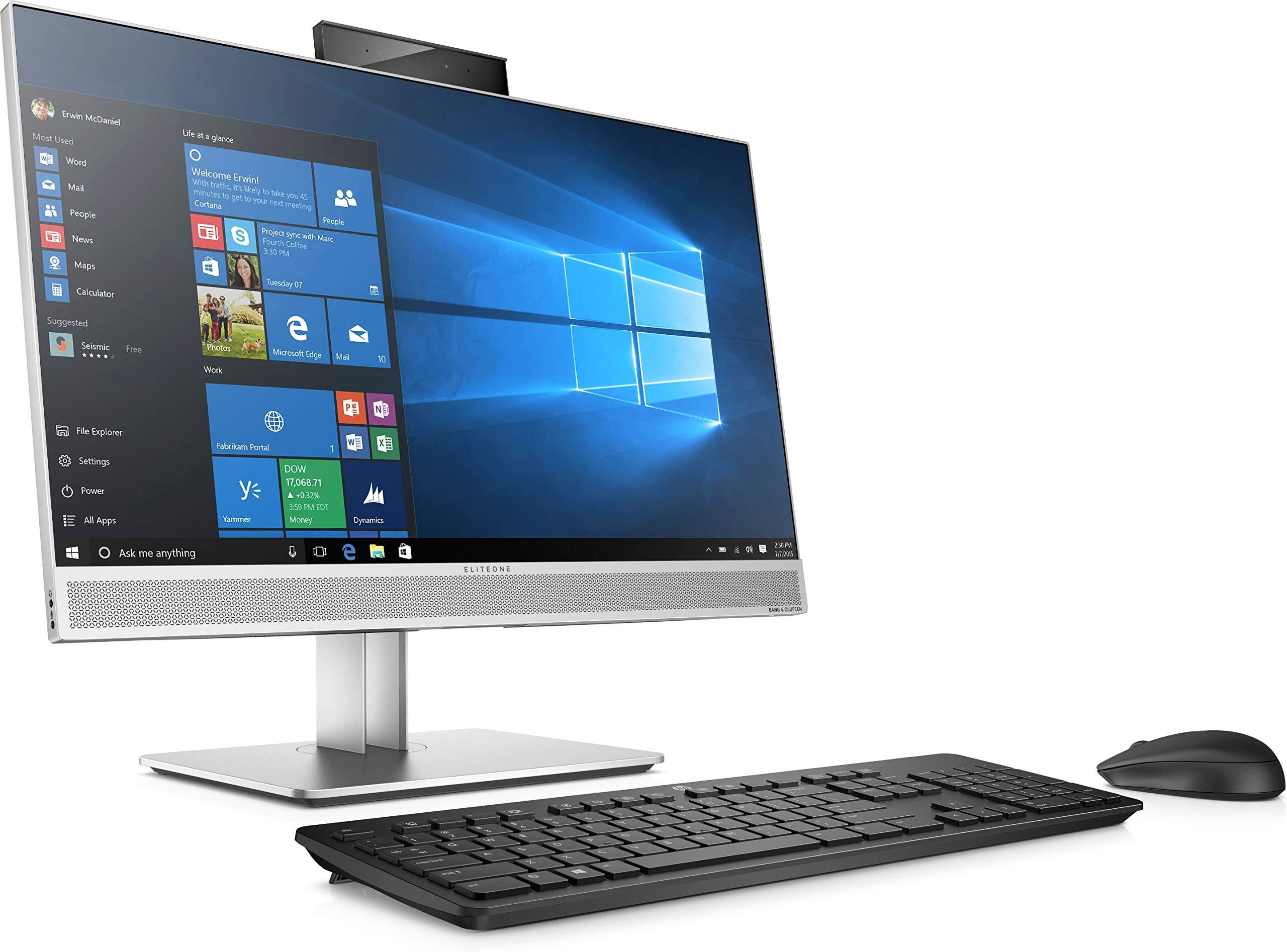 HP HP Smart Buy ELITEONE 800 G4 AIO