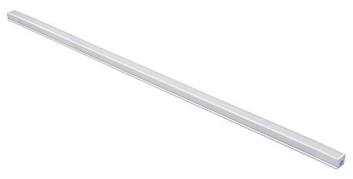 Nuvo Nuvo 63/204 LED Under Cabinet, 10W 30'' 35K Undercabinet, White