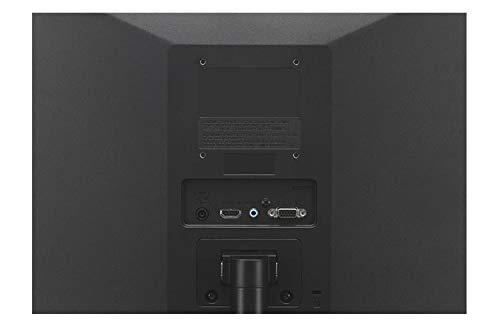 LG LG 27\'\' 27BK430H-B IPS FHD Monitor with AMD FreeSync Technology, 5ms Response Time, On Screen Control & Wall Mountable, Black