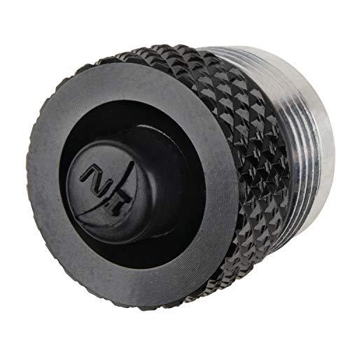 Nite Ize Nite Ize LED Flashlight Upgrade, Fits AA Mini Maglite, Upgrades Bulb To 30 Lumen LED