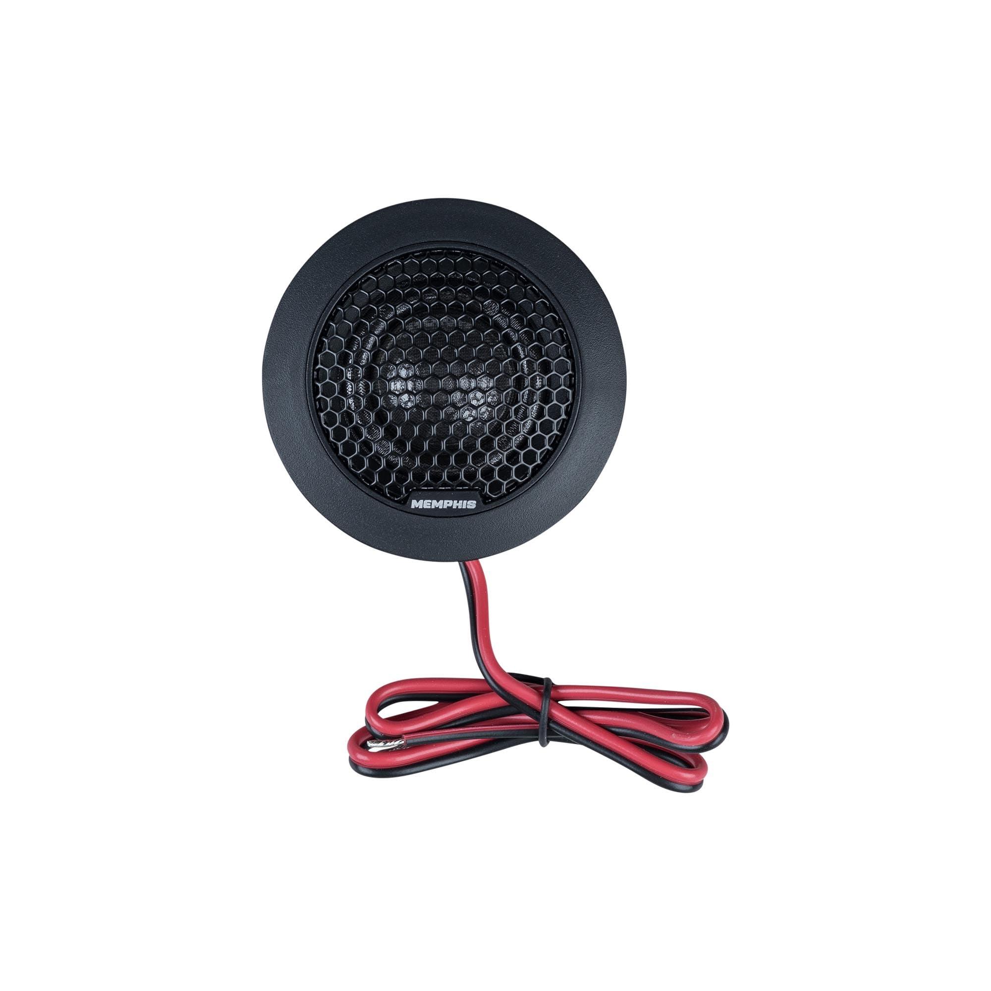 Memphis Memphis Audio SRX60CV 6.5" Component Speakers - Pair