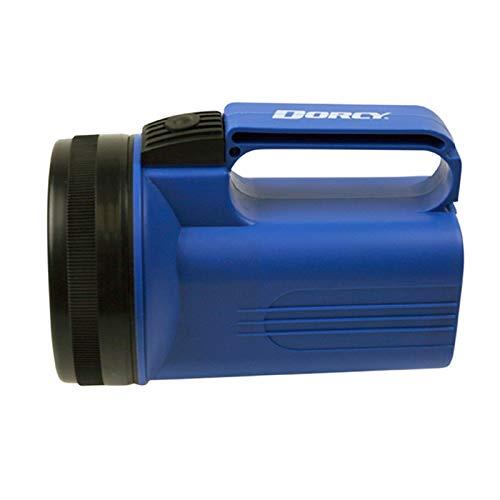 Dorcy Dorcy 35-Lumen Floating Waterproof LED Flashlight Lantern, Assorted Colors (41-2081)