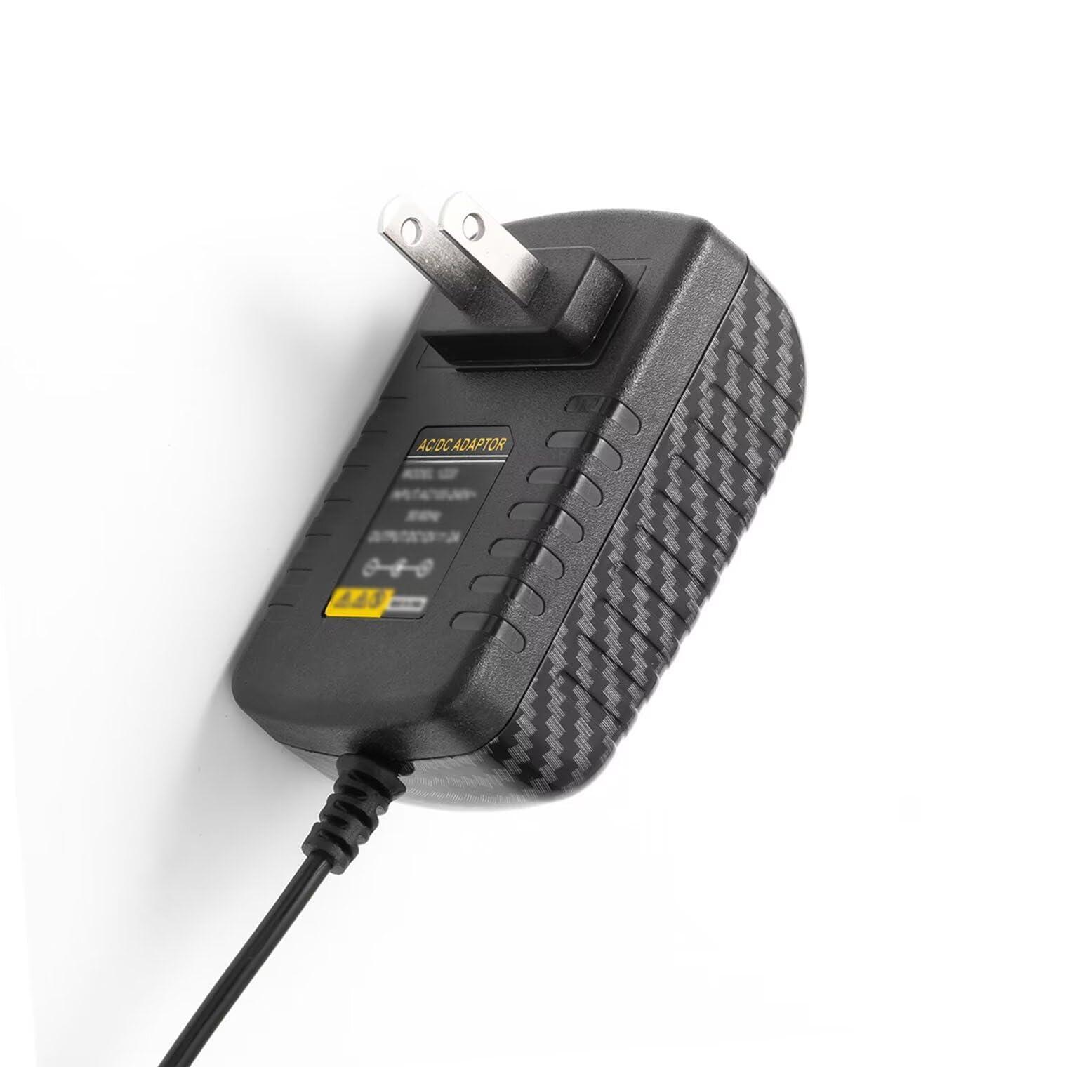 Sdetuofigg AC Adapter Power for Bose SoundTouch Wireless Link Adapter Model: 422921 Supply