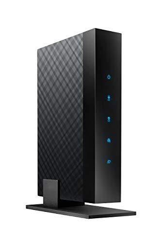 ASUS ASUS CM-16 DOCSIS 3.0 CableLabs-certified 16x4 Cable Modem (Renewed)
