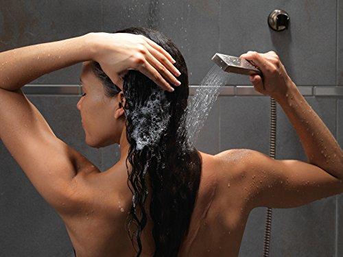 DELTA FAUCET Delta Faucet 55530-SS, Stainless,0.5