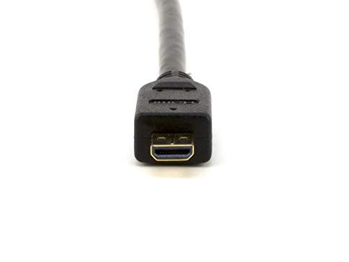 Vivid AV VividAV Digital Cables (6 Feet, HDMI A - HDMI D)