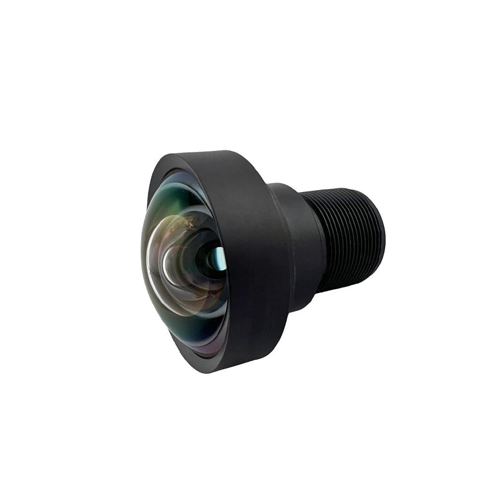 Commonlands Low Distortion 3.0mm M12 Lens, Wide-Angle, 8MP+, for up 1/1.7\" Sensors/Commonlands CIL030-F2.1-M12A650