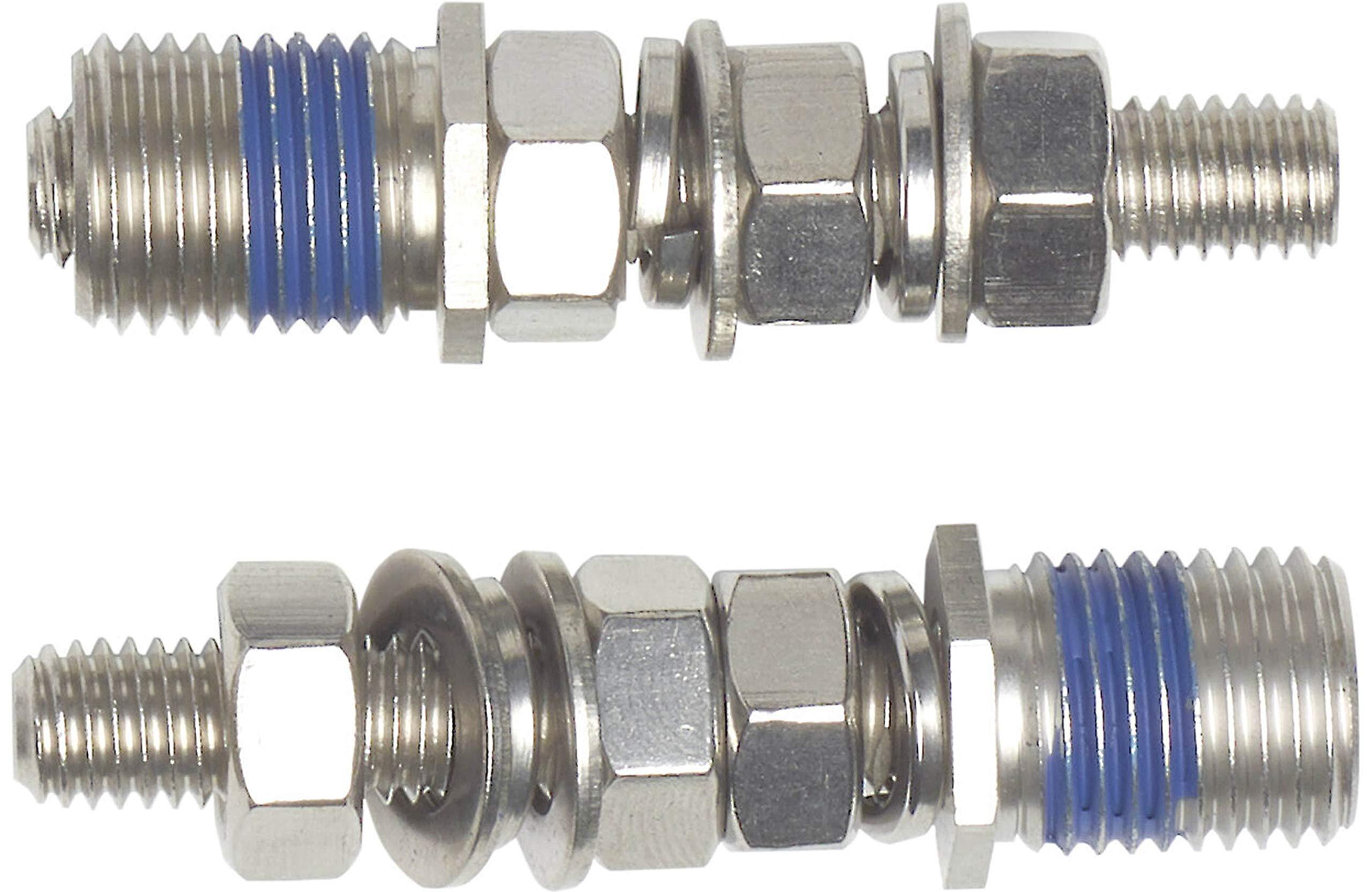 JBL JBL CRUISE PWSSPKCRUISEAM Waterproof Bluetooth Handlebar Speaker Kit with 8MM Bolt Kit