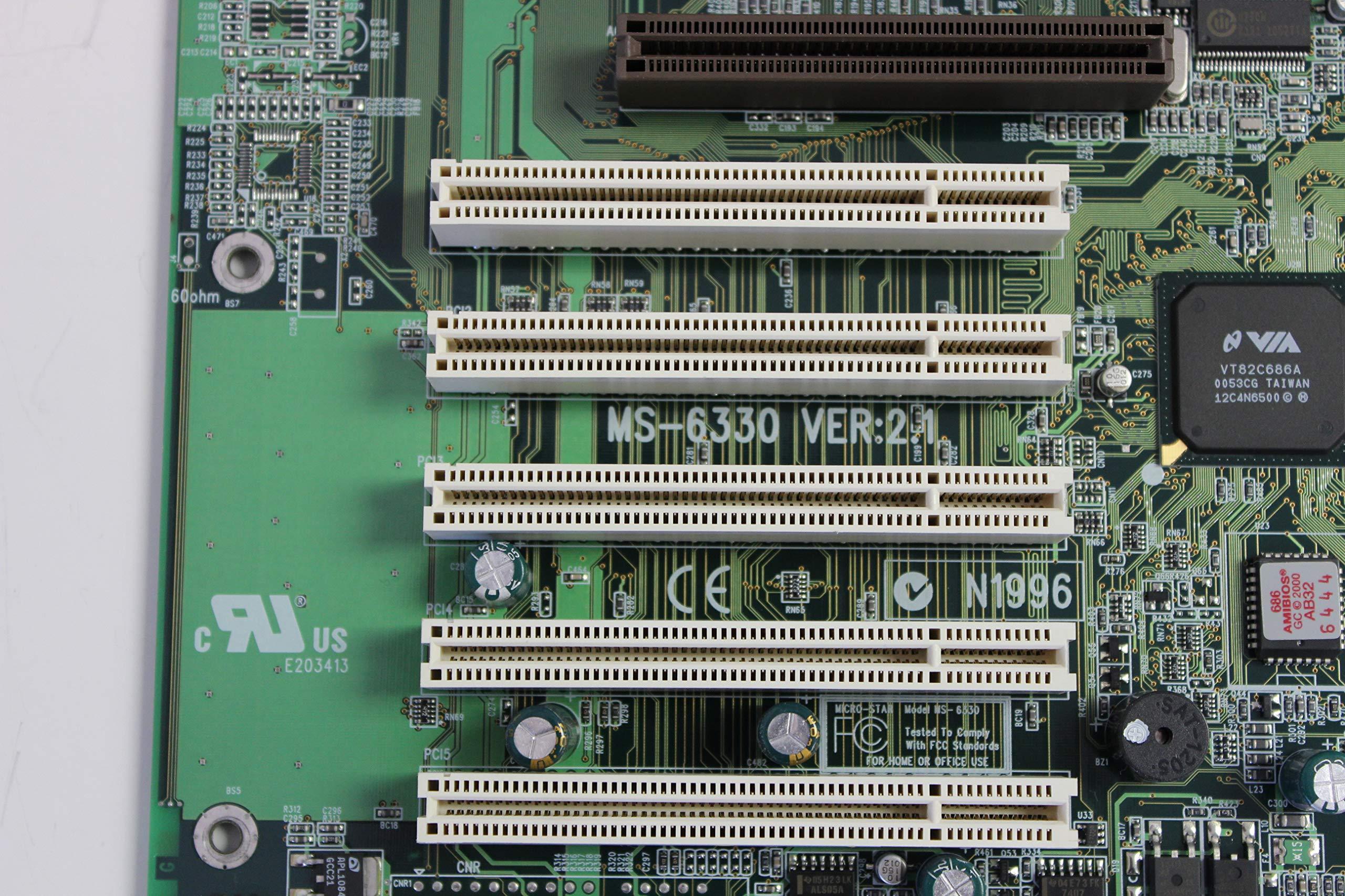 Gateway GATEWAY 4000711 MOTHERBOARD