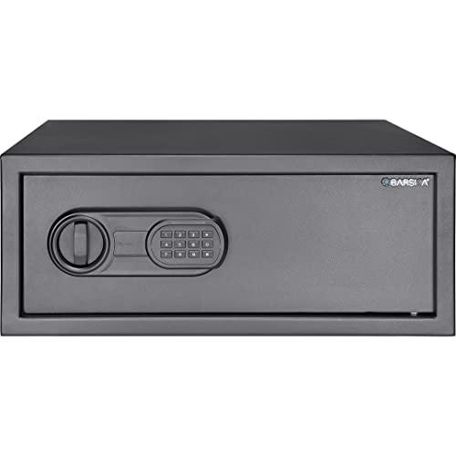 BARSKA Barska AX13750 WardenLight WL120 Mini LED Digital Keypad Safe