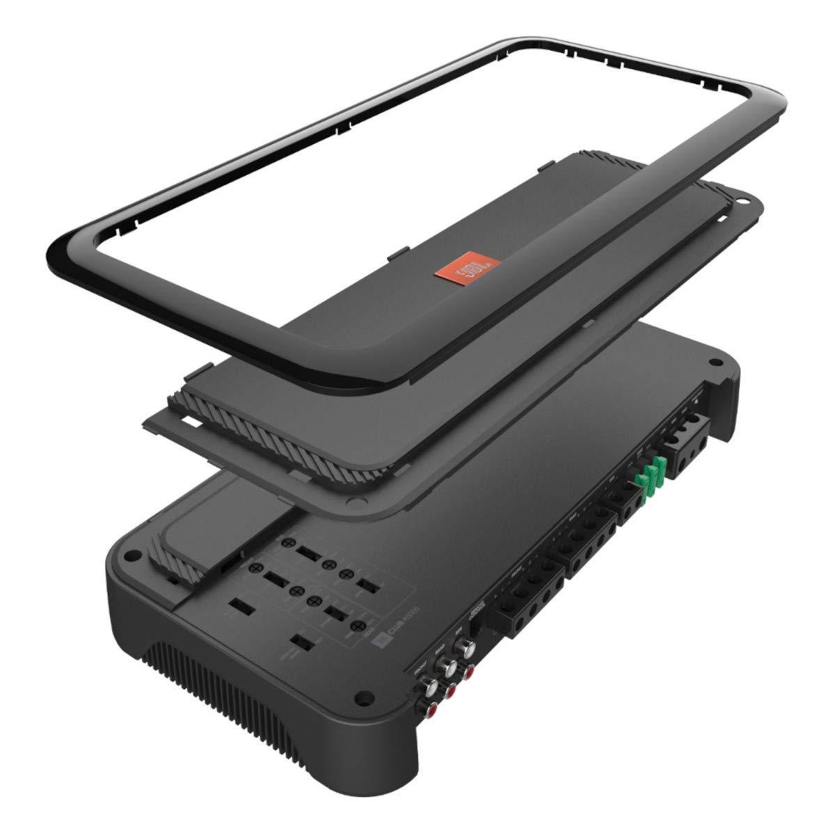 JBL JBL Club A754 - 4-channel (75W X 4), Black