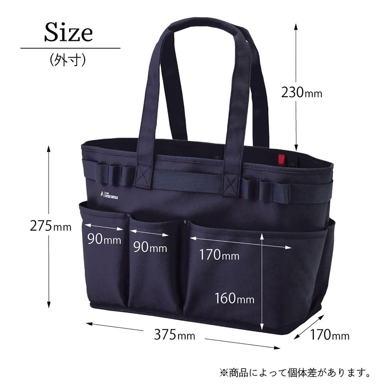 LIHITLAB LIHIT LAB Navy Blue