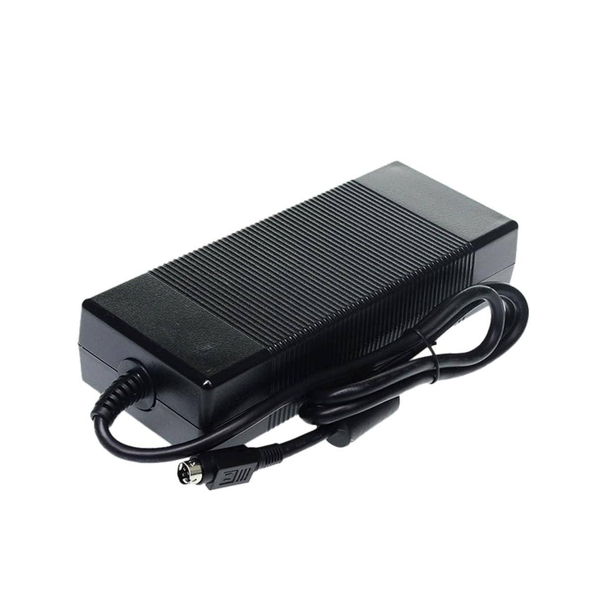 MEALDOO Mean Well GC Power Supply Adapter, GC220A48-R7B 220W 4A