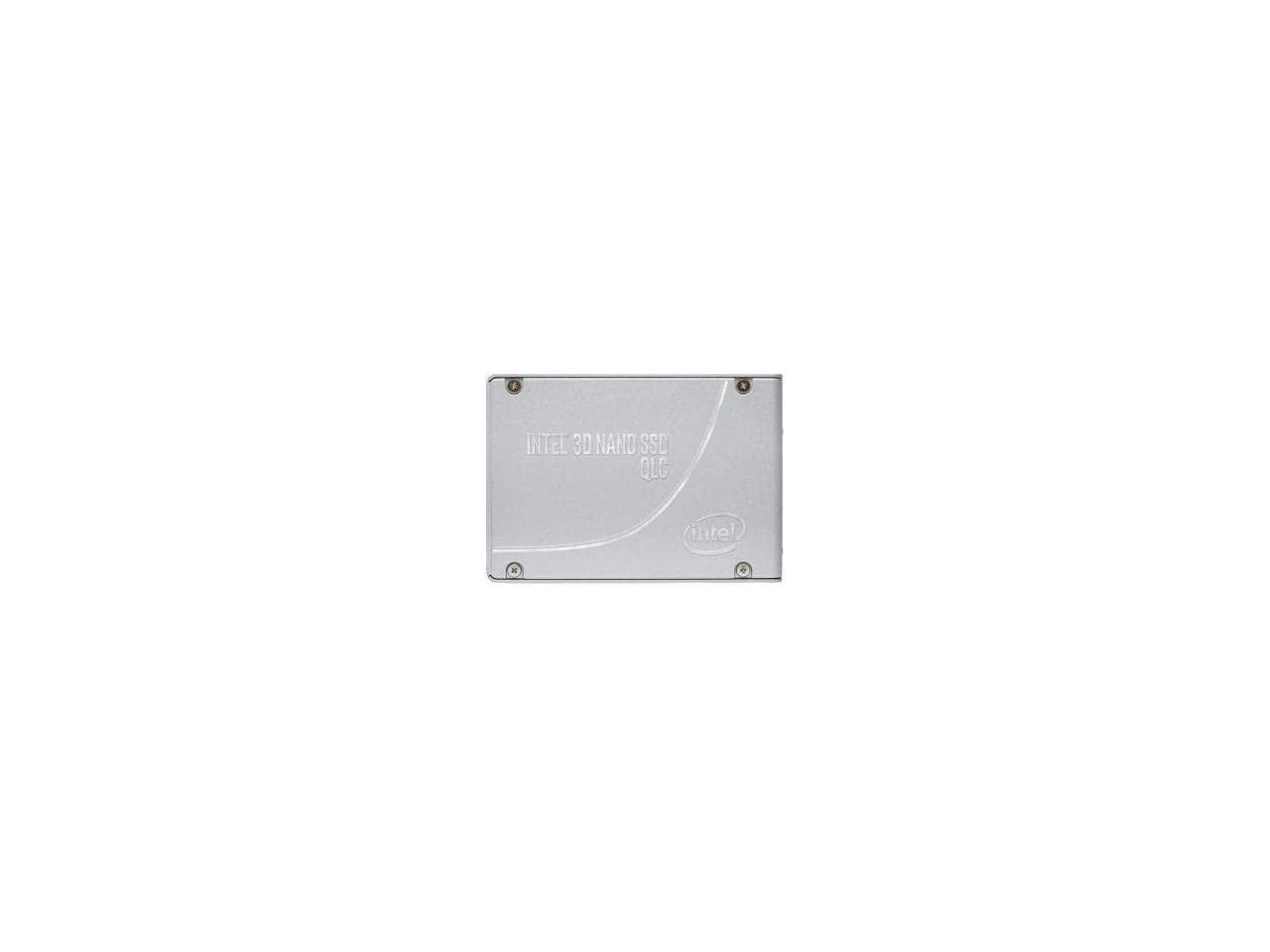 Intel Intel D3-S4520 240 GB Solid State Drive - 2.5 Internal - SATA [SATA/600]