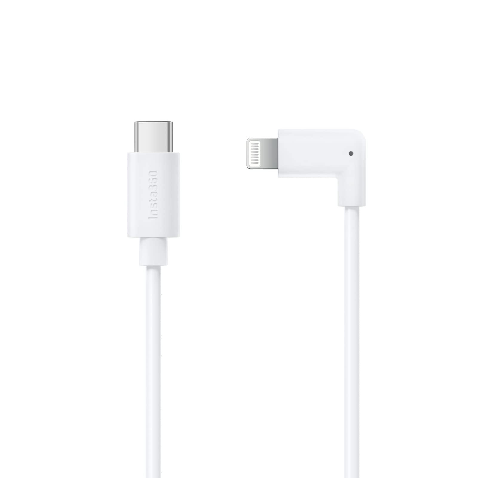 Insta360 Insta360 Type-C to Lightning Phone Cable