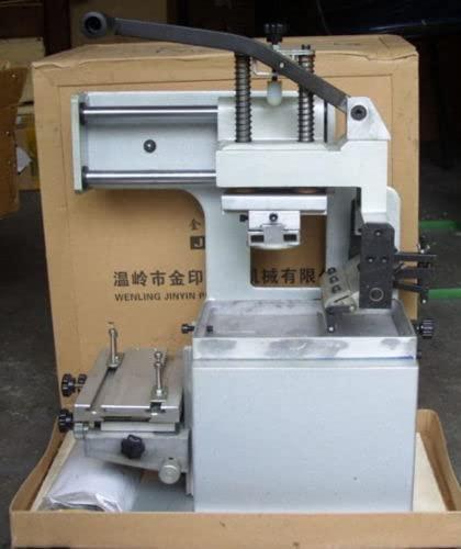 Canglan Technology Canglan Technology Manual Pad Printer, Pad Printing Machine, Label Logo DIY Transfer