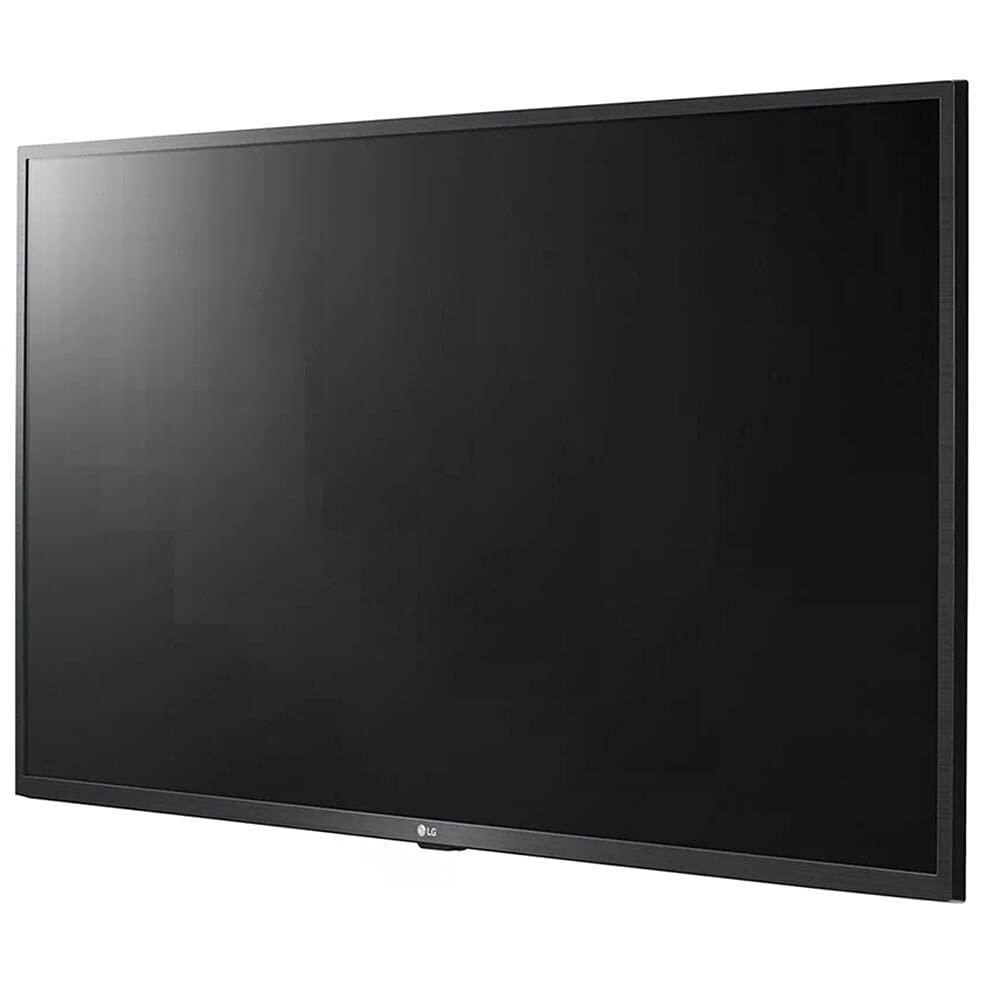 LG 55\" 55US340C0UD 55\" V .31 3840x2160 60Hz LCD Black